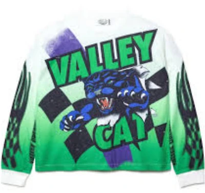 Vale Valley Cat Thermal