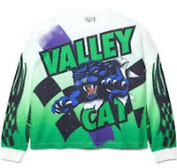 Vale Valley Cat Thermal