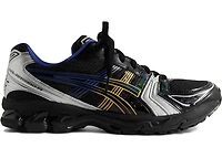 ASICS Gel-Kayano 14 Kith Marvel vs. Capcom Wolverine