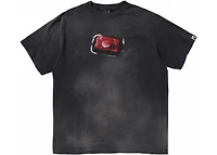 BAPE x Saint Mxxxxxx Club Tee Charcoal