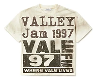 Vale 97FM Tee