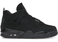 Jordan 4 Retro Black Cat (2025)