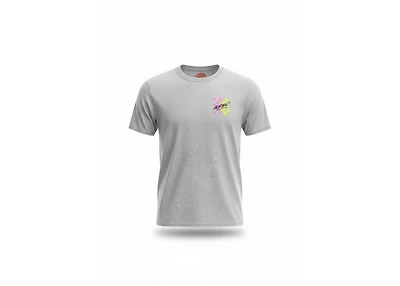 ASSC For Granted Tee Athletic Heather