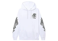 ASSC Hokkaido Hoodie White