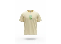 ASSC It Never Fails Tee Daffodil Yellow