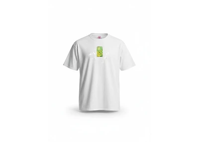 ASSC It Never Fails Tee White