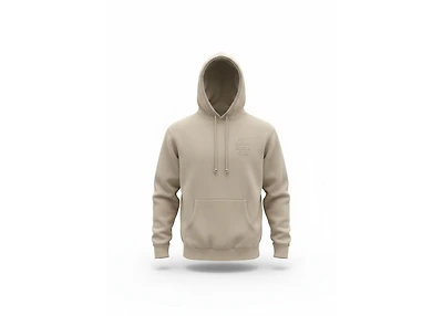 ASSC Same But Different Pullover Eucalyptus