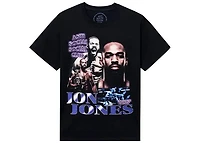 ASSC x UFC Jon Jones Tee Black