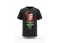 BAPE Horror Tee #1 Black