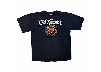 BOSSI Vintage Aztec Tee