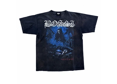 BOSSI Vintage Nightmare Tee