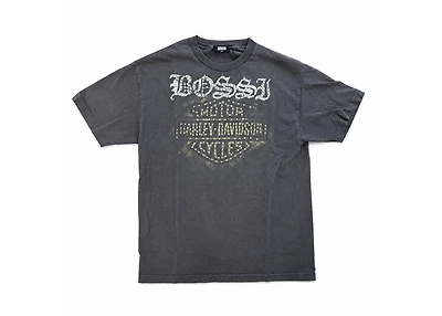 BOSSI Vintage Sandusky Tee