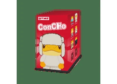 Bad Bunny Sapo Concho (Red Box) - Limited Edition