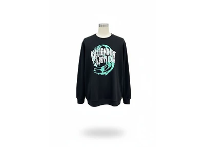 Billionaire Boys Club Long Sleeve T-shirt (Black)