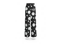 Billionaire Studios Dot Pants "Black"