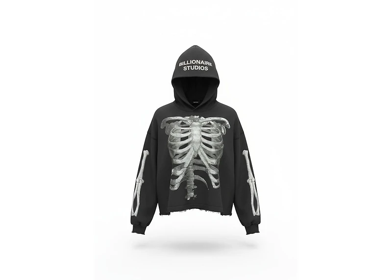 Billionaire Studios Marrow Hoodie