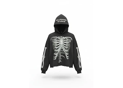 Billionaire Studios Marrow Hoodie