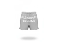 Billionaire Studios Shorts "Grey"