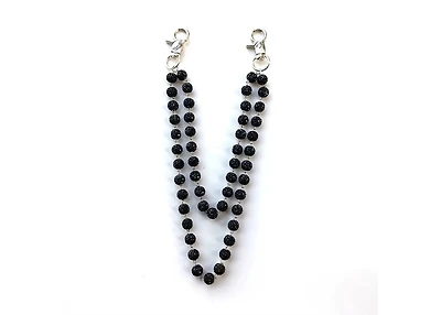 Pocket Chain Black/Black
