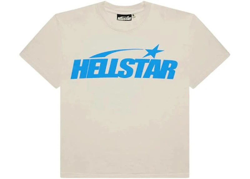 Hellstar Classic T-shirt (Regular Print