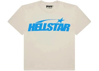 Hellstar Classic T-shirt (Regular Print