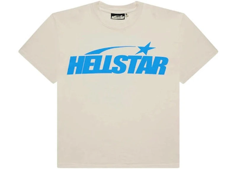 Hellstar Classic T-shirt (Regular Print