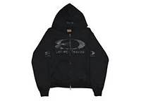 Bottega Desires Tech Jacket Black