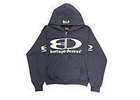 Bottega Desires Tech Jacket Navy