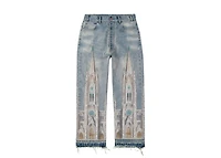 Bravest Cathedral Jeans