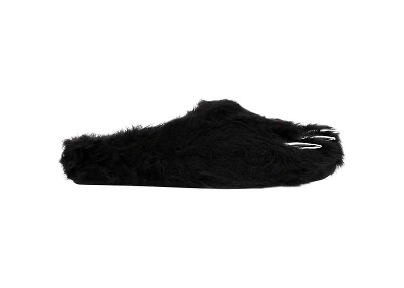 Bravest Studios Bear Claw Mule Black