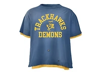 Bravest Studios Track Hawk Blue