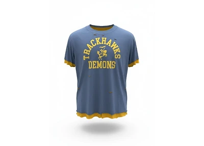 Bravest Studios Track Hawk Blue