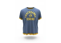 Bravest Studios Track Hawk Blue