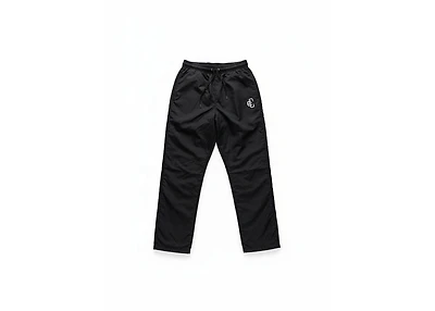 COPPED APPAREL WINDBREAKER PANTS BLACK