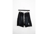 COPPED Cotton Shorts Black