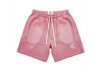COPPED Cotton Shorts Light Pink
