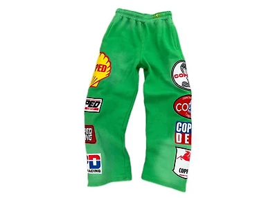 COPPED Motor Sports Sweatpants