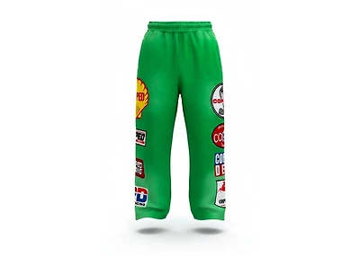 COPPED Motor Sports Sweatpants