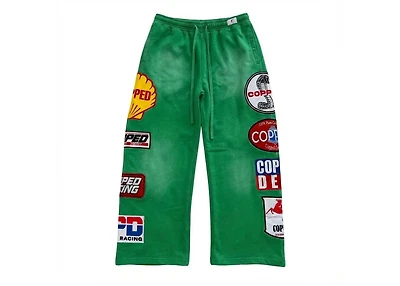 COPPED Motor Sports Sweatpants