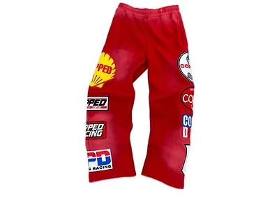 COPPED Motor Sports Sweatpants
