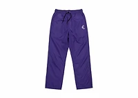 COPPED Windbreaker Pants Purple