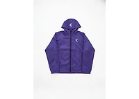 COPPED Windbreaker Purple