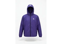 COPPED Windbreaker Purple