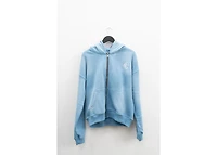 COPPED Zip-Up Hoodie Light