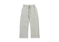 Copped Lightweight Baggy Sweatpants Grey