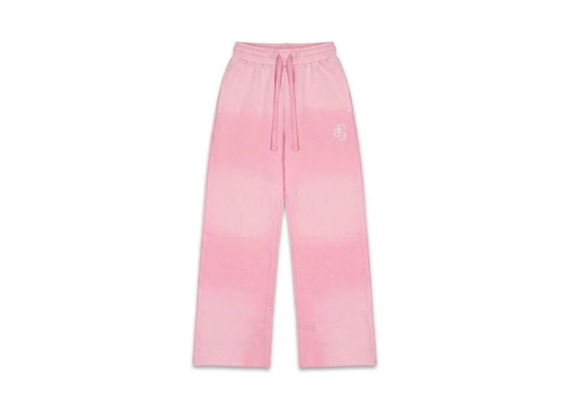 Copped Lightweight Baggy Sweatpants Light