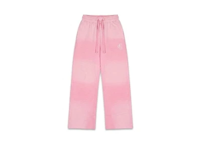 Copped Lightweight Baggy Sweatpants Light