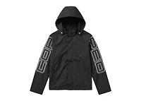 Copped Ripstop Jacket