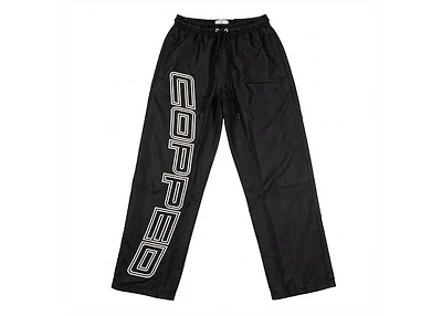 Copped Ripstop Pants