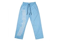 Copped Ripstop Pants